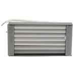 Heating Element, 124mm, 200 W, 230 V ac