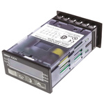 Omron LCD Digital Panel Multi-Function Meter for Current, Voltage, 22mm x 44.8mm