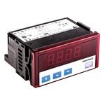 Carlo Gavazzi LED, Single Line PID Temperature Controller