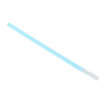 Chemtronics PET Cotton Bud & Swab, PP Handle, For use with Clean Room, Length 69mm, Pack of 500