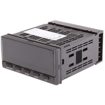 Omron LCD Digital Panel Multi-Function Meter for Current, Voltage, 45mm x 92mm