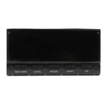 Omron LCD Digital Panel Multi-Function Meter for Temperature, 48mm x 96mm