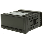 Omron LCD Digital Panel Multi-Function Meter for Frequency, 48mm x 96mm