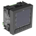 HOBUT M850 LED Digital Panel Multi-Function Meter, 96mm x 96mm