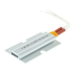 Heating Element, 7.5mm, 25 W, 100 → 240 V ac/dc