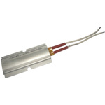 Heating Element, 7.5mm, 25 W, 100 → 240 V ac/dc