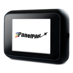 Lascar PanelPilot TFT Digital Panel Multi-Function Meter for Voltage 33mm