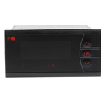 PR Electronics 5700 LED Process Indicator, 44.5mm x 91.5mm