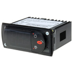 Carel PJEZ LED On/Off Temperature Controller for Temperature, 29mm x 71mm