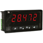 Wachendorff LED Process Indicator, 45.5mm x 93mm