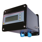 PR Electronics 5500 LCD Digital Panel Multi-Function Meter, 44.5mm x 91.5mm