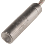 Heating Element, 2in, 200 W, 220 V ac