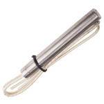 Heating Element, 4in, 275 W, 220 V ac