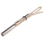 Heating Element, 5in, 500 W, 220 V ac