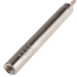 Heating Element, 4in, 275 W, 220 V ac