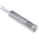 Heating Element, 50mm, 200 W, 220 V ac