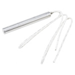 Heating Element, 3in, 250 W, 120 V ac