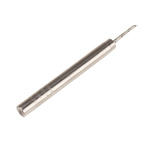 Heating Element, 3.5in, 300 W, 220 V ac