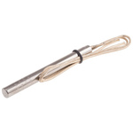 Heating Element, 4in, 500 W, 240 V ac