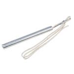 Heating Element, 4in, 350 W, 120 V ac