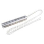 Heating Element, 3in, 250 W, 220 V ac