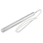Heating Element, 6in, 540 W, 220 V ac
