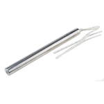 Heating Element, 7in, 635 W, 220 V ac