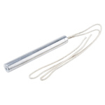 Heating Element, 5in, 450 W, 220 V ac