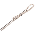 Heating Element, 125mm, 400 W, 220 V ac