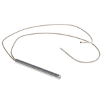 Heating Element, 75mm, 100 W, 220 V ac