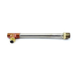 Heating Element, 400 W, 120 V ac