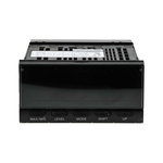Omron K3HB-V 7 Segment LCD Digital Panel Multi-Function Meter for Load, Pressure, Torque, Weight, 45mm x 92mm