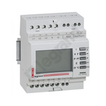 Legrand LCD Digital Panel Multi-Function Meter
