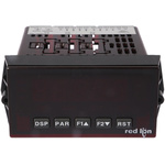 Red Lion PAX LED Digital Panel Multi-Function Meter