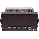 Red Lion PAX LED Digital Panel Multi-Function Meter