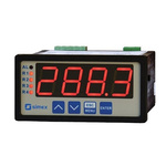 Simex LED Digital Panel Multi-Function Meter, 43mm x 90.5mm