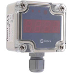Simex LED Digital Panel Multi-Function Meter for Current