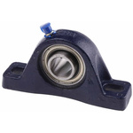 NSK-RHP NP20 Pillow Block Bearing -, 20mm ID