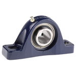 NSK-RHP NP25 Pillow Block Bearing -, 25mm ID
