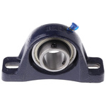 NSK-RHP NP35 Pillow Block Bearing -, 35mm ID