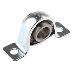 NSK-RHP LPB16 Pillow Block Bearing -, 16mm ID