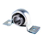 NSK-RHP LPB-20 Pillow Block Bearing -, 20mm ID