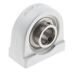 SKF SYFWK 40 LTHR Pillow Block Bearing -, 40mm ID