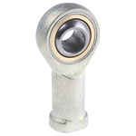 Norgren QM M16 x 1.5 Female Rod End Bearing, 16mm Bore, 86mm Long, Metric Thread Standard, Female Connection Gender