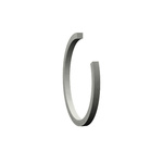 SKF FRB 12/180 Locating Ring -, 90mm ID