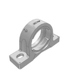 SKF SYJ 509 Plummer Block House -, 85mm ID