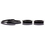 SKF TSN 510 A Ring Seal -, 45mm ID