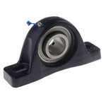 NSK-RHP MP40 Pillow Block Bearing -, 40mm ID