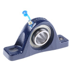 NSK-RHP SL25 Pillow Block Bearing -, 25mm ID