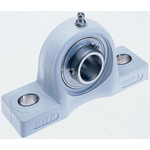 NSK-RHP SL3/4 Pillow Block Bearing -, 19.04mm ID